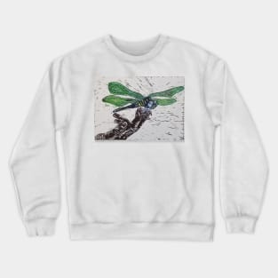 Summer Magic 1 Crewneck Sweatshirt